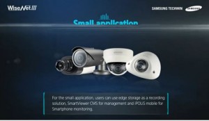 Samsung Technology