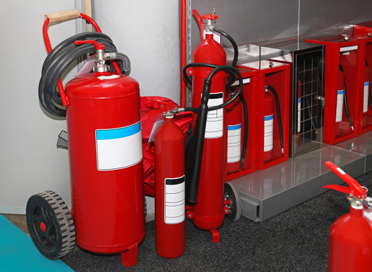 Fire Protection Services Benefits